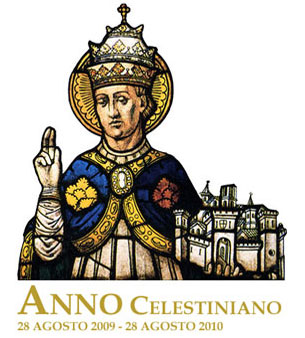 Vai al sito dedicato all'Anno Celestiniano