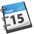 Immagine di un calendario