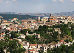L’insediamento di don Antonio Adducchio, amministratore parrocchiale