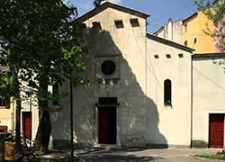 La comunità di Celenza sul Trigno accoglierà una copia autentica della Sacra Sindone
