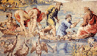 Domenica 22 gennaio