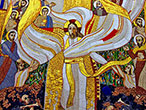 Domenica 28 maggio - Ascensione del Signore