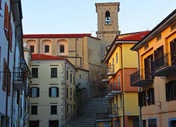 Ordinazione Diaconale di Vittorio Lemme