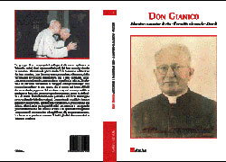 La presentazione del libro su monsignor Bertrando Gianico e il suo famoso Convitto