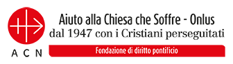 Aiuto alla Chiesa che soffre - Dona ora