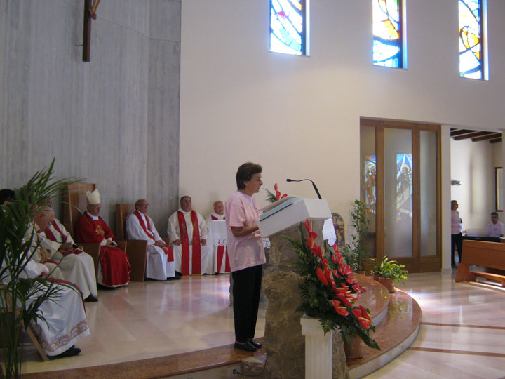 La giornata sull'Alzheimer