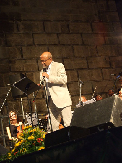 Somebody to love - Le foto del concerto a Trivento