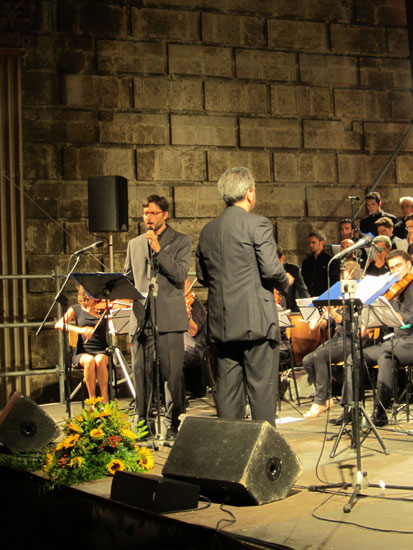 Somebody to love - Le foto del concerto a Trivento