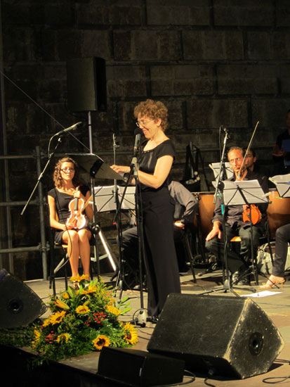 Somebody to love - Le foto del concerto a Trivento