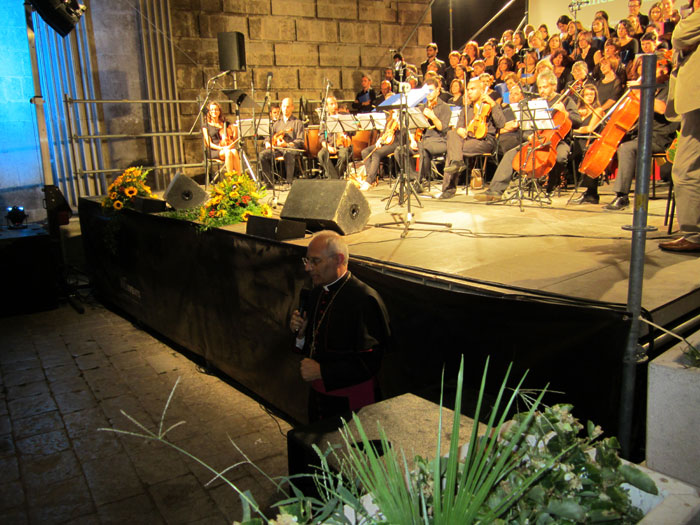 Somebody to love - Le foto del concerto a Trivento