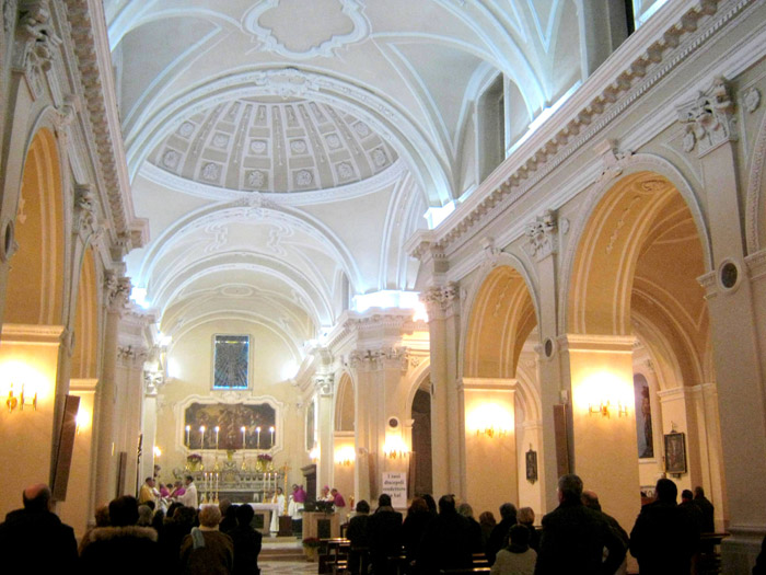 FOTO 19 gennaio 2013, dedicazione della Cattedrale‏