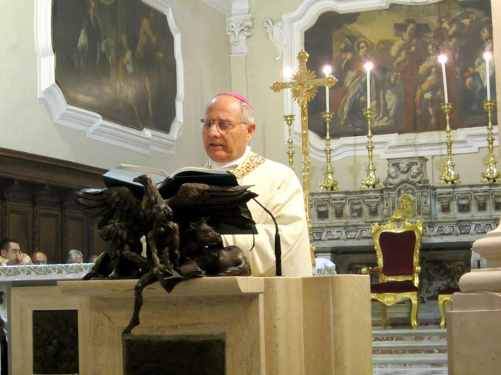 La festa della Candelora