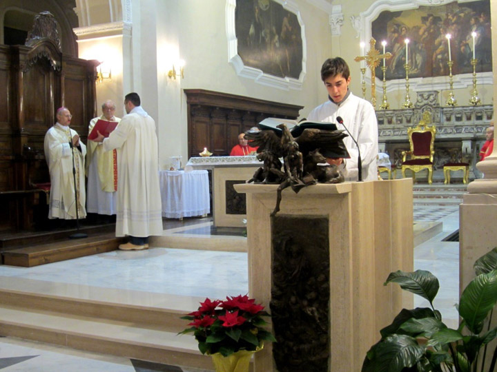 La festa della Candelora