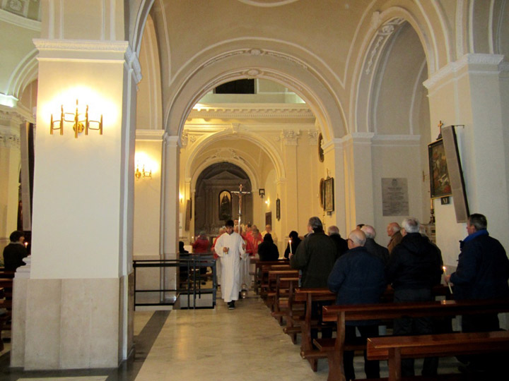 La festa della Candelora
