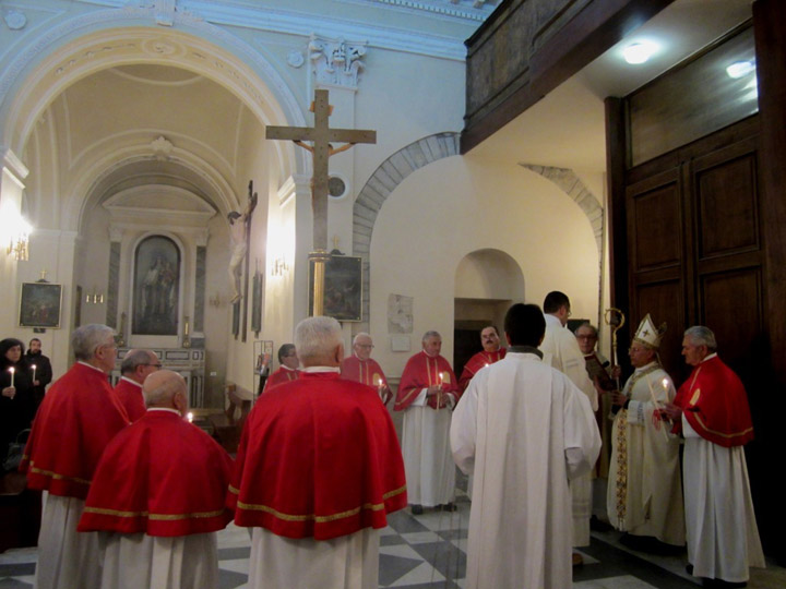 La festa della Candelora