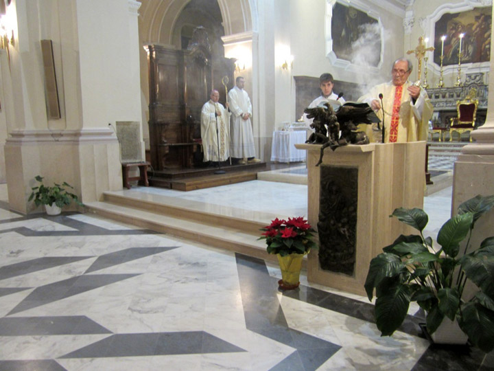La festa della Candelora