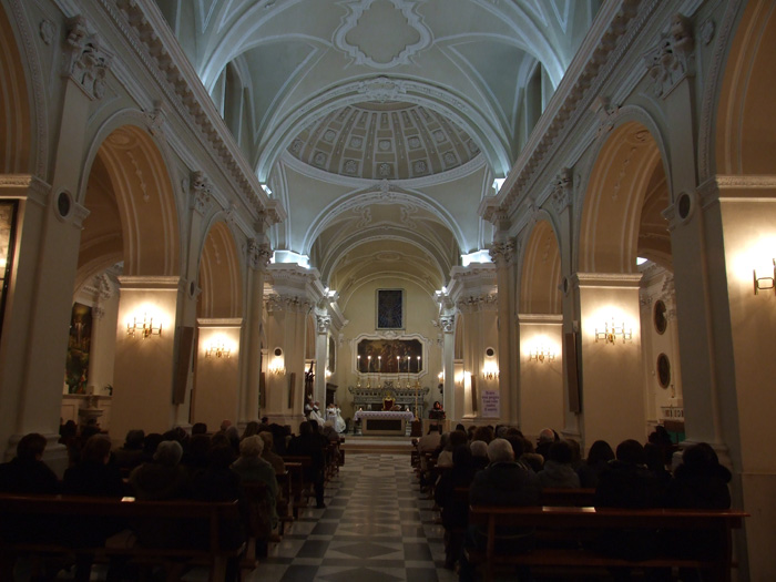 Foto di Maurizio Scarano