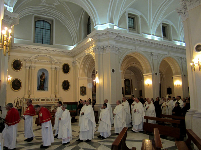 Foto di Rosanna Carosella