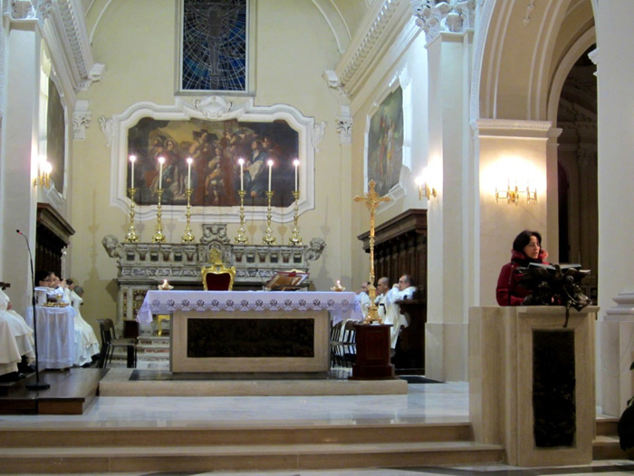 Foto di Rosanna Carosella