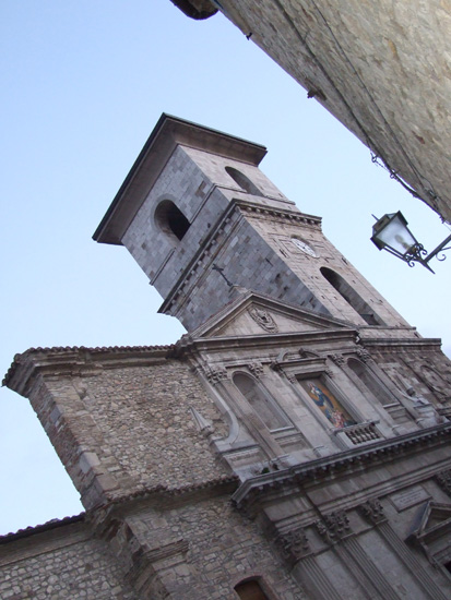 Foto di Maurizio Scarano