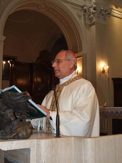 Foto di Maurizio Scarano