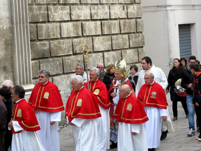 Foto di Rosanna Carosella