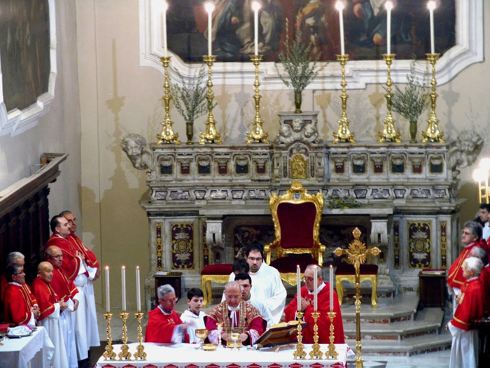 Foto di Rosanna Carosella