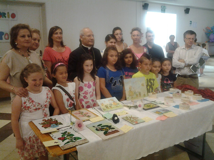 Foto di Lorena Scarano