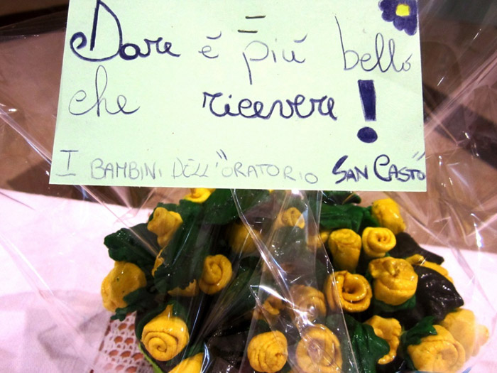 Foto di Rosanna Carosella