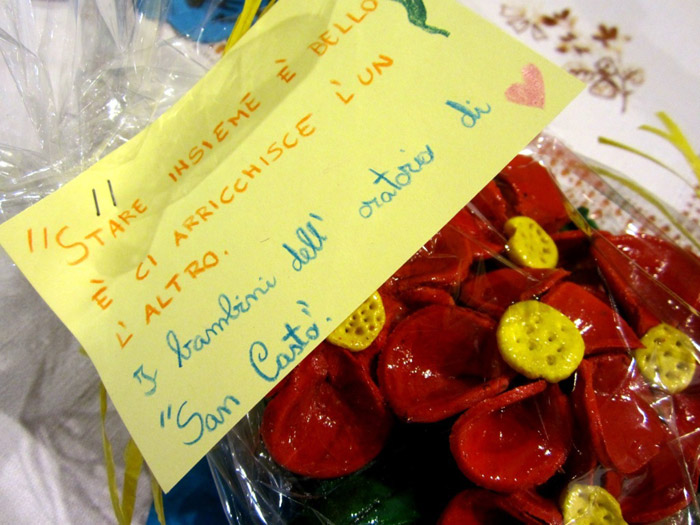 Foto di Rosanna Carosella