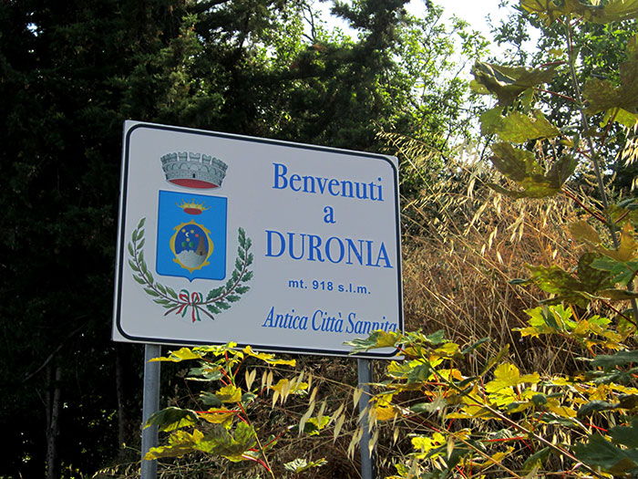Incontro a Duronia sul tema “La famiglia, speranza e futuro per la società italiana”