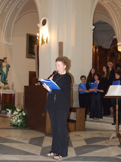 L'inaugurazione del nuovo organo in Cattedrale