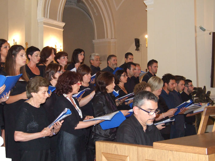 L'inaugurazione del nuovo organo in Cattedrale