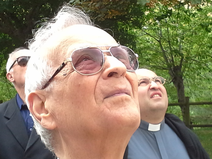 Il Cardinale Piovanelli agli Esercizi Spirituali della Diocesi di Trivento