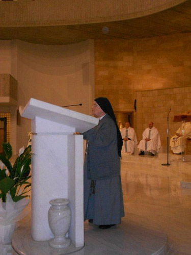 25° anniversario di sacerdozio di padre Gennaro Cicchese