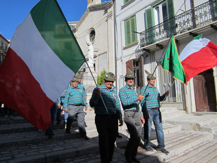 4 Novembre: commemorazione dei Vescovi di Trivento