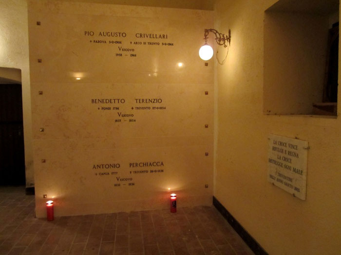 4 Novembre: commemorazione dei Vescovi di Trivento