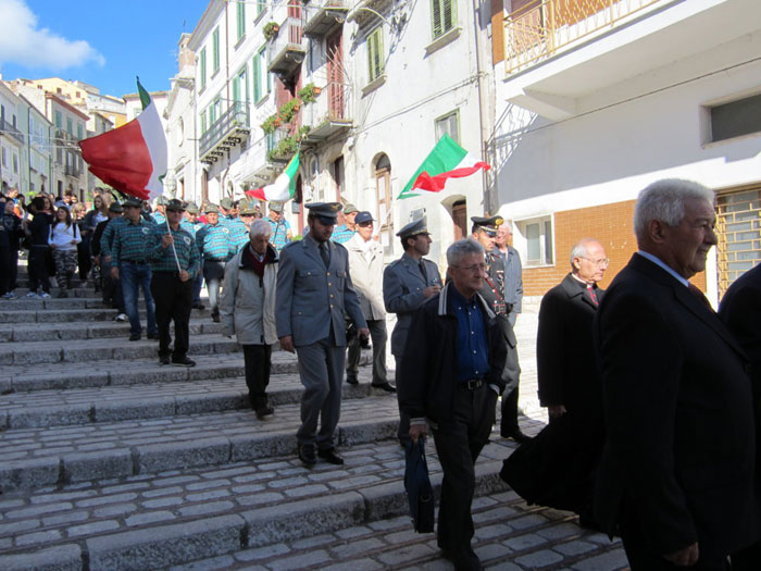 4 Novembre: commemorazione dei Vescovi di Trivento