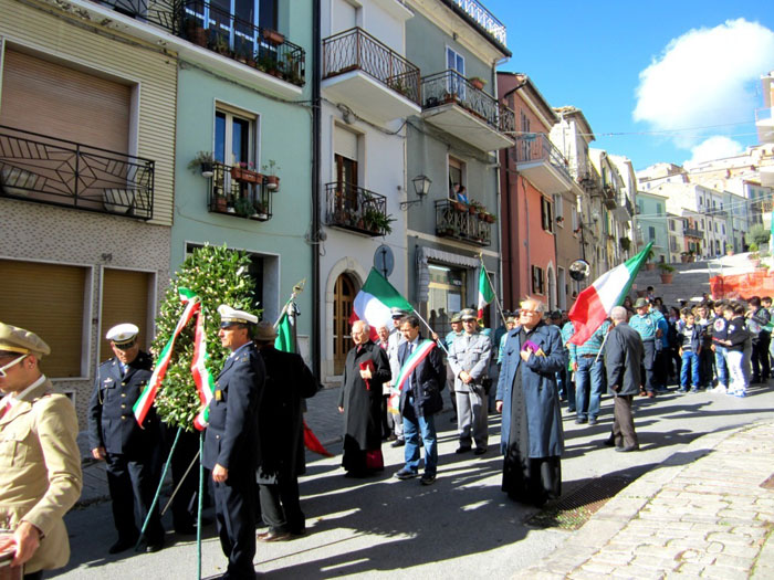 4 Novembre: commemorazione dei Vescovi di Trivento