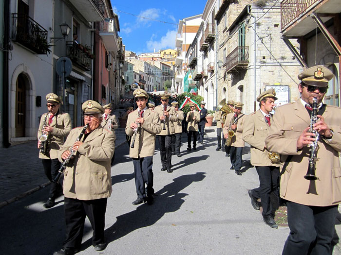 4 Novembre: commemorazione dei Vescovi di Trivento