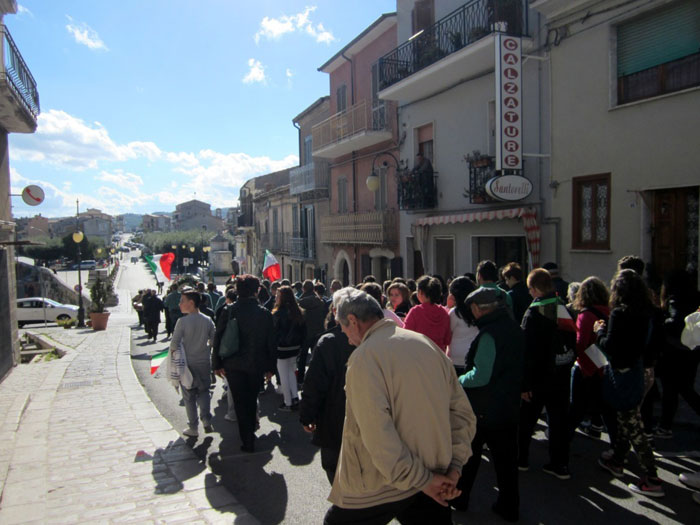 4 Novembre: commemorazione dei Vescovi di Trivento