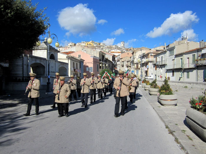 4 Novembre: commemorazione dei Vescovi di Trivento