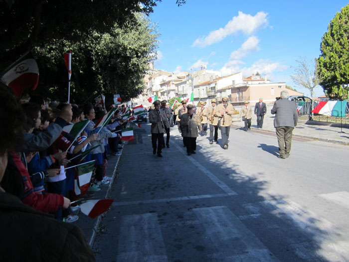 4 Novembre: commemorazione dei Vescovi di Trivento