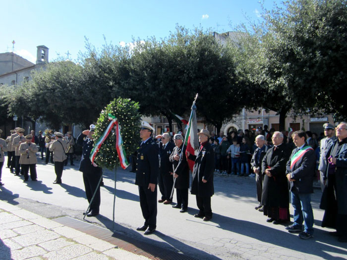4 Novembre: commemorazione dei Vescovi di Trivento