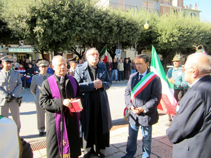4 Novembre: commemorazione dei Vescovi di Trivento