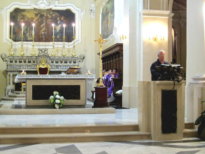4 Novembre: commemorazione dei Vescovi di Trivento