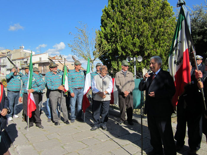 4 Novembre: commemorazione dei Vescovi di Trivento