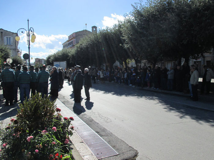 4 Novembre: commemorazione dei Vescovi di Trivento