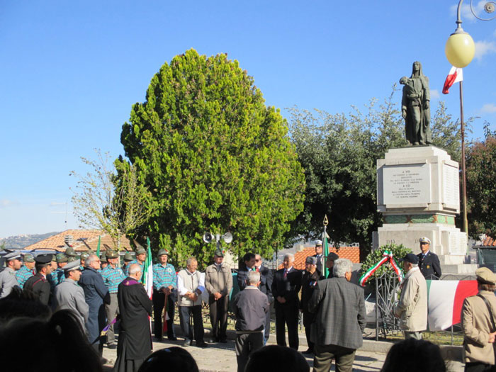 4 Novembre: commemorazione dei Vescovi di Trivento