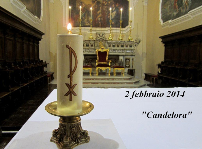 La festa della Candelora